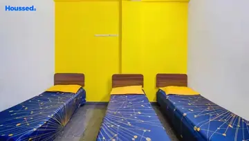 Project Image of Boys PG/Hostel in Stanza Living Volos House Kengeri, Bangalore - Image 293091