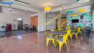 Project Image of Boys PG/Hostel in Stanza Living Volos House Kengeri, Bangalore - Image 293097
