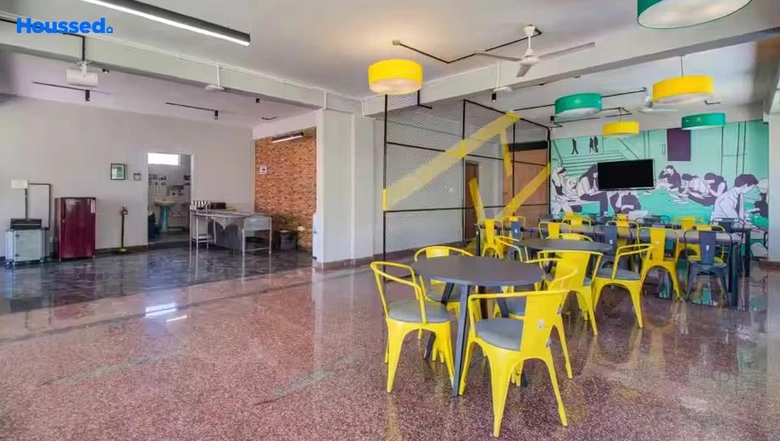 Project Image of Boys PG/Hostel in Stanza Living Volos House, Kengeri - Image 293097