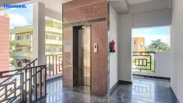 Project Image of Boys PG/Hostel in Stanza Living Volos House Kengeri, Bangalore - Image 293100