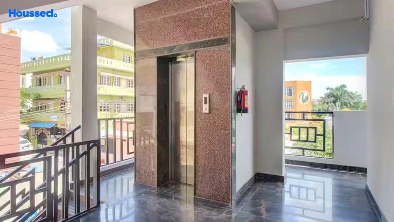 Project Image of Boys PG/Hostel in Stanza Living Volos House, Kengeri - Image 293100