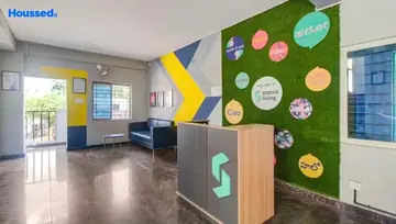 Project Image of Boys PG/Hostel in Stanza Living Volos House Kengeri, Bangalore - Image 293099