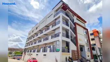 Project Image of Boys PG/Hostel in Stanza Living Volos House Kengeri, Bangalore - Image 293092
