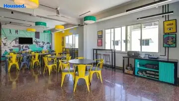 Project Image of Boys PG/Hostel in Stanza Living Volos House Kengeri, Bangalore - Image 293096