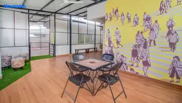 Project Image of Girls & Boys PG/Hostel in Stanza Living Wakefield House Kadubeesanahalli, Bangalore - Image 293109