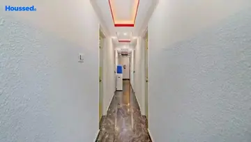 Project Image of Girls & Boys PG/Hostel in Stanza Living Wakefield House Kadubeesanahalli, Bangalore - Image 293102
