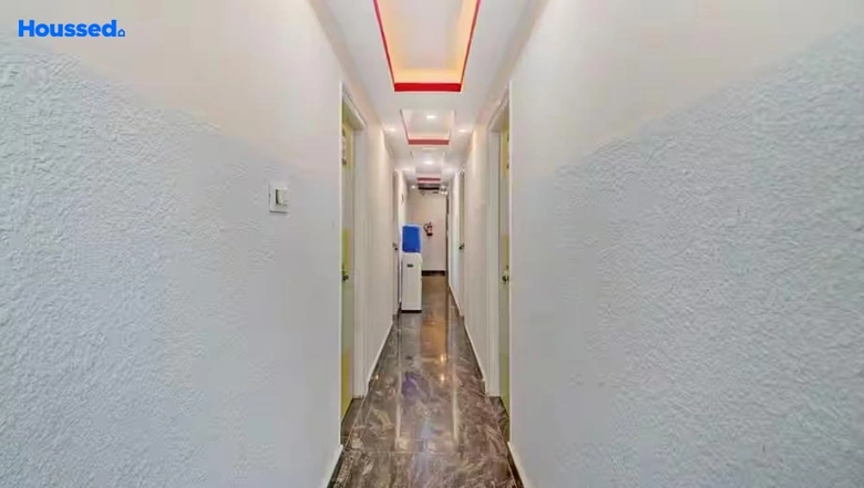 Project Image of Girls & Boys PG/Hostel in Stanza Living Wakefield House, Kadubeesanahalli - Image 293102