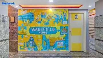 Project Image of Girls & Boys PG/Hostel in Stanza Living Wakefield House Kadubeesanahalli, Bangalore - Image 293110