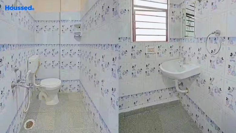 Project Image of Boys PG/Hostel in Stanza Living Wichita House, Magadi Road - Image 293112