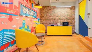Project Image of Boys PG/Hostel in Stanza Living Wichita House Magadi Road, Bangalore - Image 293113