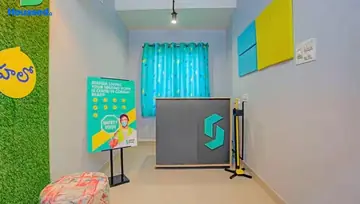 Project Image of Boys PG/Hostel in Stanza Living Wichita House Magadi Road, Bangalore - Image 293119
