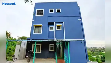 Project Image of Boys PG/Hostel in Stanza Living Wichita House Magadi Road, Bangalore - Image 293111