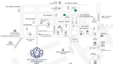 Location of RNA NG Silver Spring - Image 22641