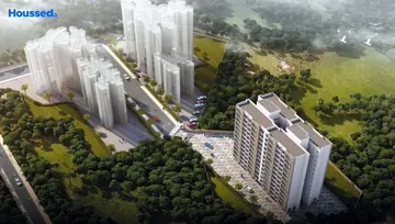 Project Image of RNA NG Silver Spring - Image 22630