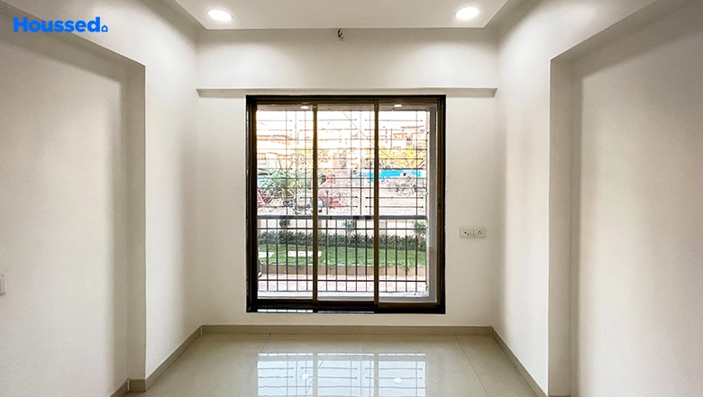 Sample Apartment of RNA NG Silver Spring in Mira Road East, Thane - Image 22635