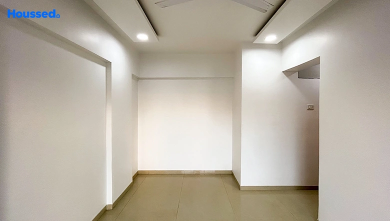 Sample Apartment of RNA NG Silver Spring in Mira Road East, Thane - Image 22640