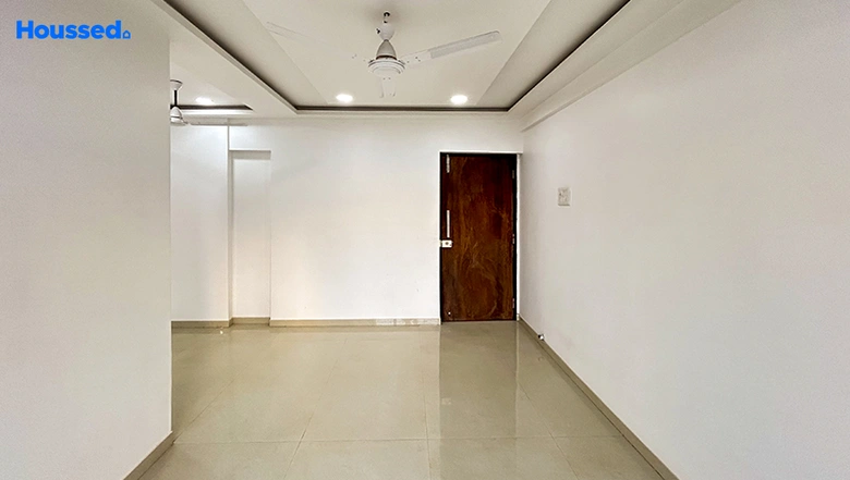 Sample Apartment of RNA NG Silver Spring in Mira Road East, Thane - Image 22637