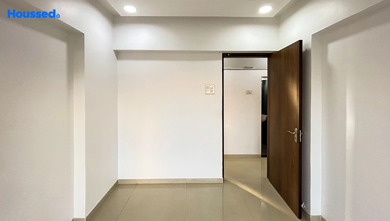 Sample Apartment of RNA NG Silver Spring in Mira Road East, Thane - Image 22634