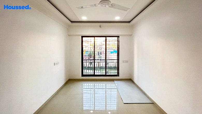 Sample Apartment of RNA NG Silver Spring in Mira Road East, Thane - Image 22638