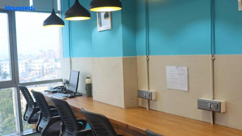 Sample Apartment of Coworking Space in ISpaceHub Aries Galleria, Tandalja - Image 293181