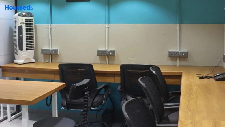 Sample Apartment of Coworking Space in ISpaceHub Aries Galleria, Tandalja - Image 293182
