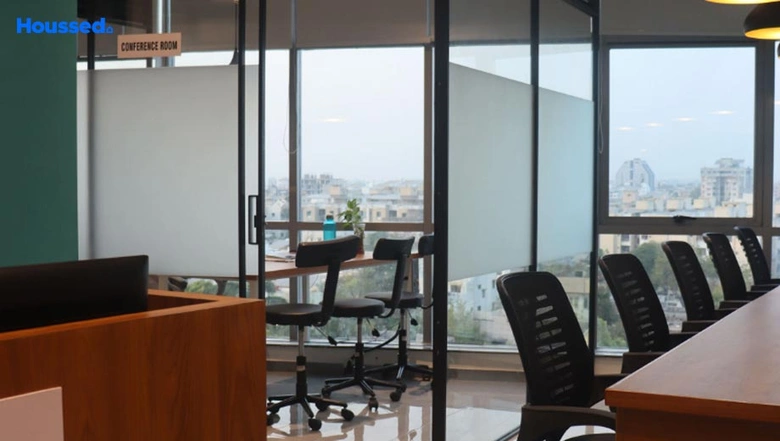 Sample Apartment of Coworking Space in ISpaceHub Aries Galleria, Tandalja - Image 293184