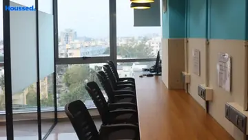 Sample Apartment of ISpaceHub Aries Galleria Co-Working space in Tandalja, Vadodara - Image 293185
