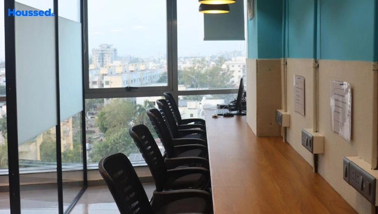Sample Apartment of Coworking Space in ISpaceHub Aries Galleria, Tandalja - Image 293185