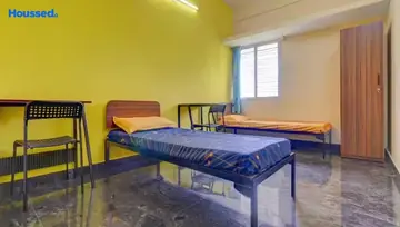 Project Image of Boys PG/Hostel in Stanza Living Zomba House Rajanukunte, Bangalore - Image 293121