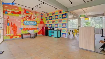 Project Image of Boys PG/Hostel in Stanza Living Zomba House Rajanukunte, Bangalore - Image 293124