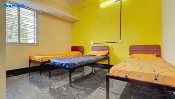 Project Image of Boys PG/Hostel in Stanza Living Zomba House Rajanukunte, Bangalore - Image 293120