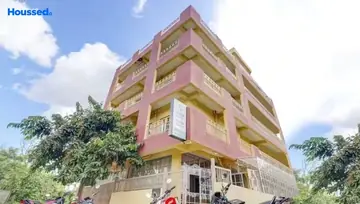 Project Image of Boys PG/Hostel in Stanza Living Zomba House Rajanukunte, Bangalore - Image 293122