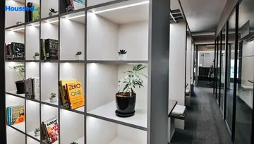 Sample Apartment of Wibes Begampura Co-Working space in Begampura, Surat - Image 293280