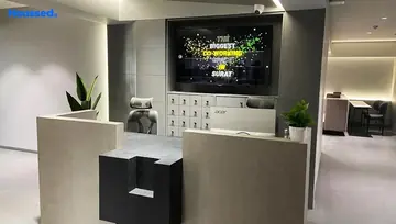 Sample Apartment of Wibes Begampura Co-Working space in Begampura, Surat - Image 293283