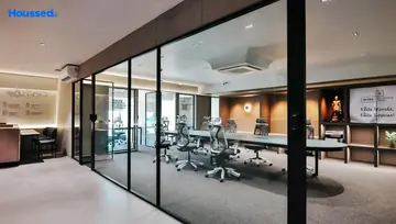 Sample Apartment of Wibes Begampura Co-Working space in Begampura, Surat - Image 293281