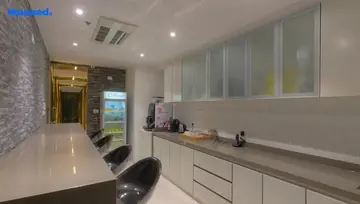 Sample Apartment of Excluzo Union Heights Co-Working space in Vesu, Surat - Image 293161