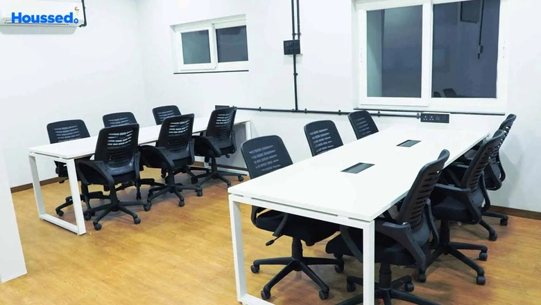 Sample Apartment of Coworking Space in Space Lounge ITC Building, Majura Gate - Image 293152