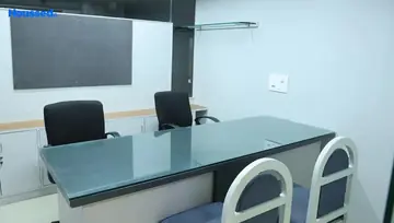 Sample Apartment of Careeriaa Joyos Hubtown Co-Working space in Adajan, Surat - Image 293144