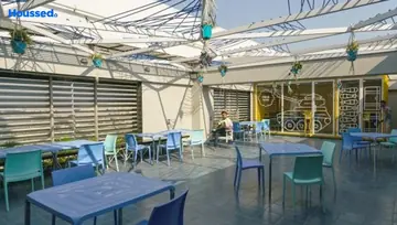 Sample Apartment of iKoVerk Titaanium Business Co-Working space in Althan, Surat - Image 293138
