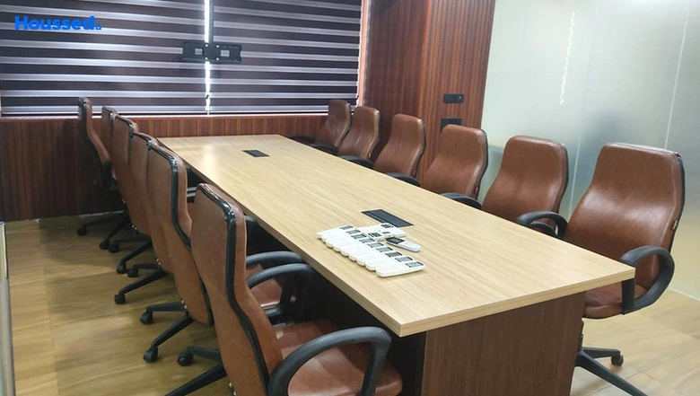 Sample Apartment of Coworking Space in SpazeOne Infra Futura, Kakkanad - Image 293264