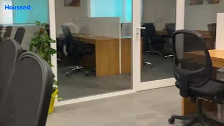 Project Image of Coworking Space in WorkDen Head Office, Indiranagar - Image 293268