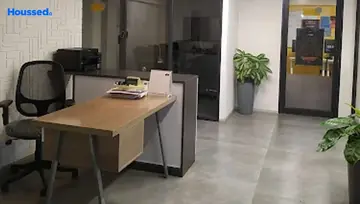Project Image of WorkDen Mnr Pride Co-Working space in Domlur, Bangalore - Image 293274