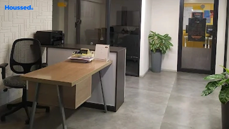 Project Image of Coworking Space in WorkDen Mnr Pride, Domlur - Image 293274
