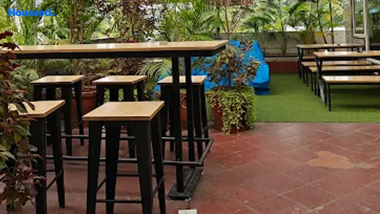Project Image of Coworking Space in WorkDen Mnr Pride, Domlur - Image 293275