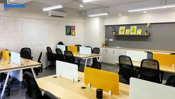 Sample Apartment of WorkDen Mnr Pride Co-Working space in Domlur, Bangalore - Image 293278