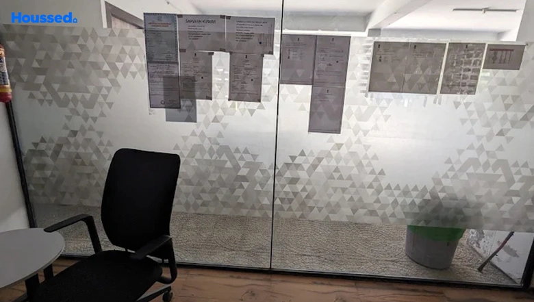 Project Image of Coworking Space in Instaoffice NYN Arcade, Gachibowli - Image 293291