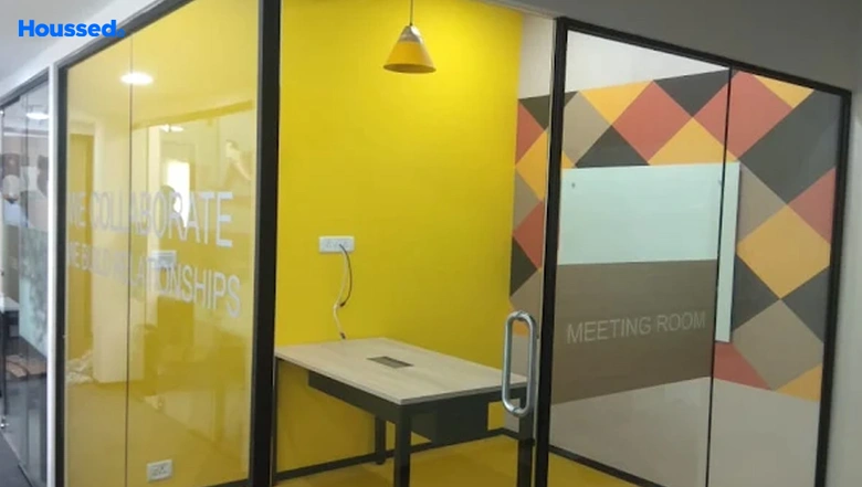 Project Image of Coworking Space in Instaoffice NYN Arcade, Gachibowli - Image 293290
