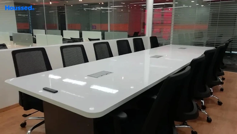 Project Image of Coworking Space in Instaoffice Saket Callipolis, Doddakannelli - Image 293297