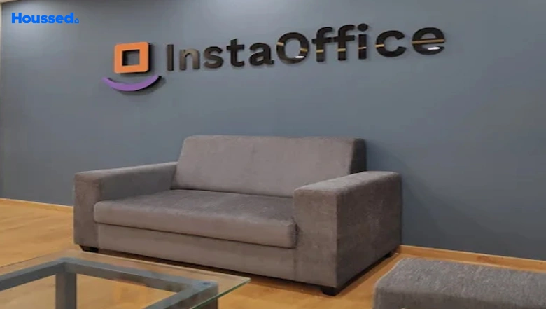 Project Image of Coworking Space in Instaoffice Saket Callipolis, Doddakannelli - Image 293296