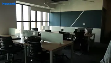 Project Image of Instaoffice Saket Callipolis Co-Working space in Doddakannelli, Bangalore - Image 293293